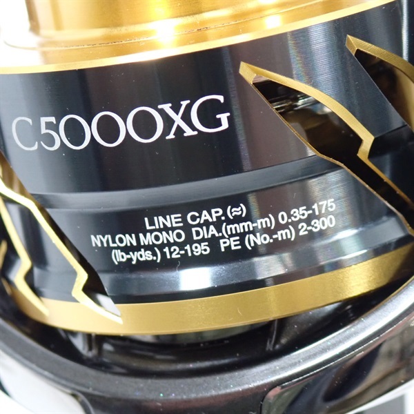 ２０ツインパワーＣ５０００ＸＧ